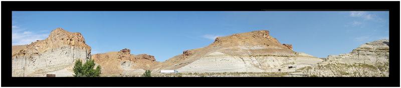 Rock COPYRIGHT 2011 Ann Mauer/EnviroTechnical Imaging
